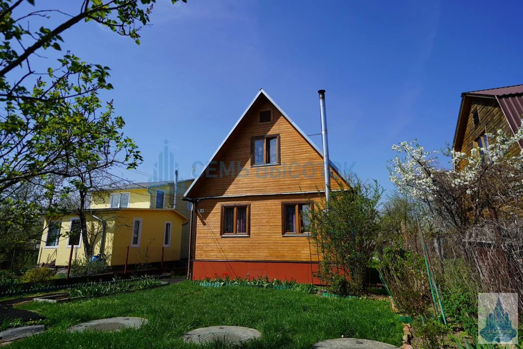 Продажа дома, Подольск, СНТ Шепчинки-2 тер. - Фото 7