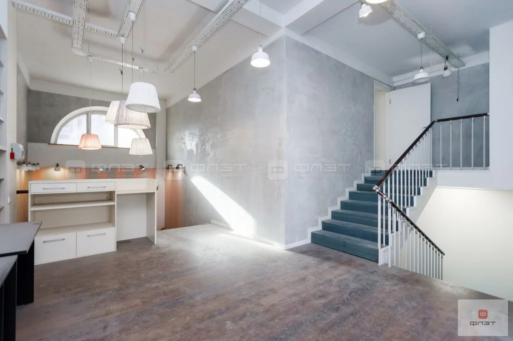 Продажа офиса, Казань, ул. Касаткина - Фото 9