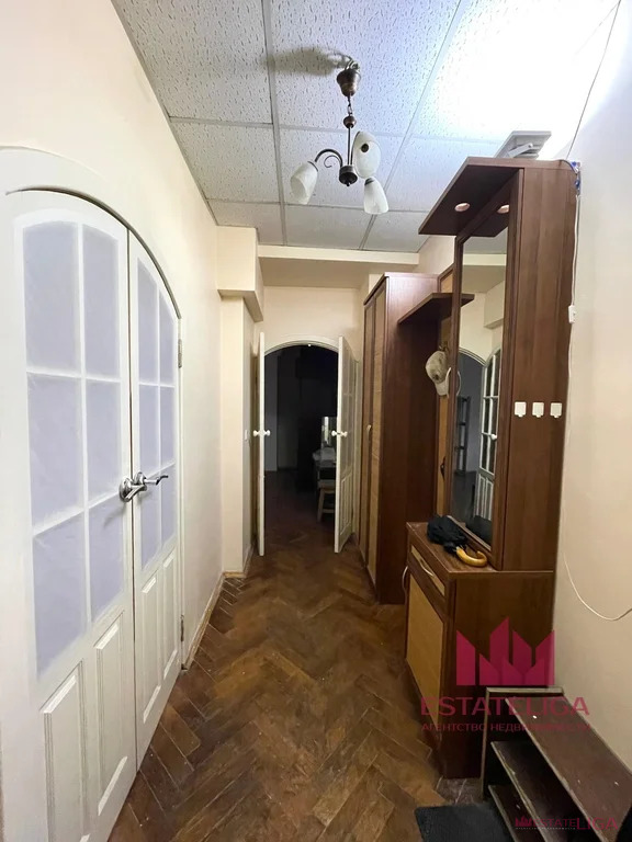 Аренда квартиры, ул. Лесная - Фото 12