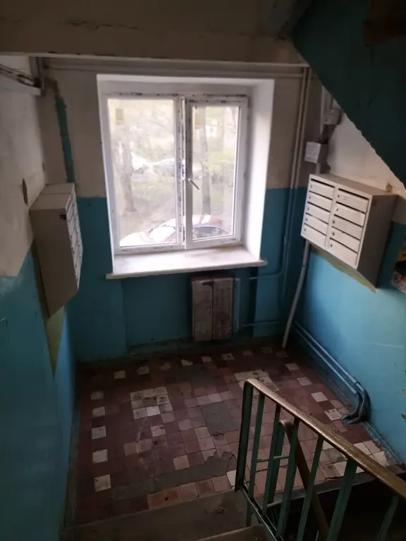 Продаю 2к.кв в п. Школьный - Фото 12