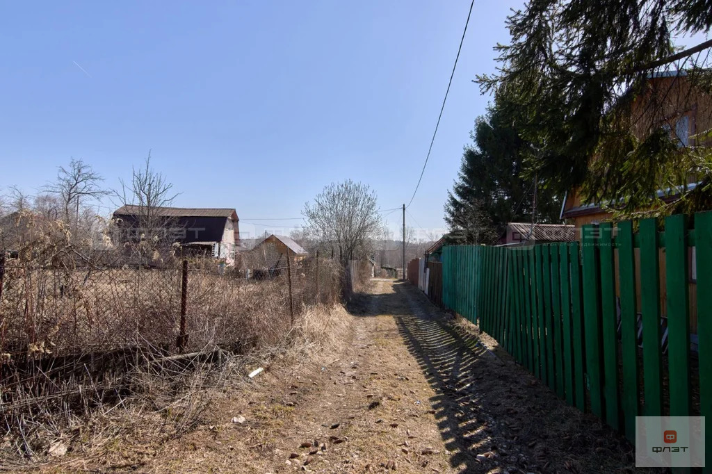 Продажа дома, Чистое Озеро, Лаишевский район, тер. ст ЦПКБ завод ... - Фото 30