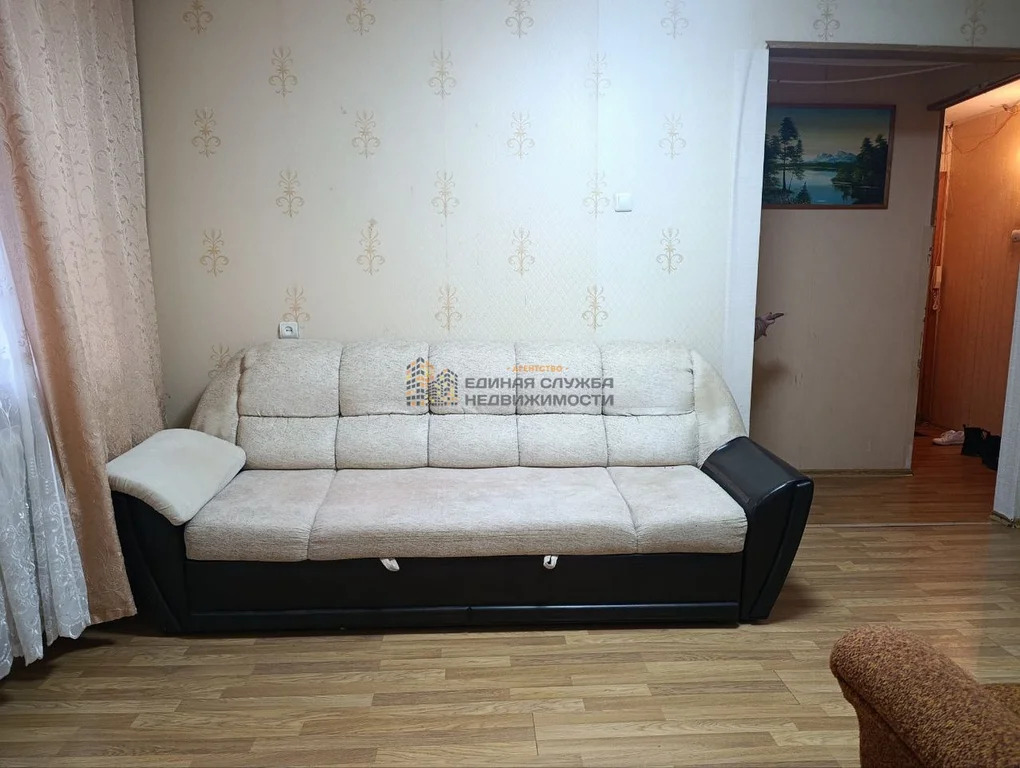 Аренда квартиры, Уфа, ул. Шота Руставели - Фото 7