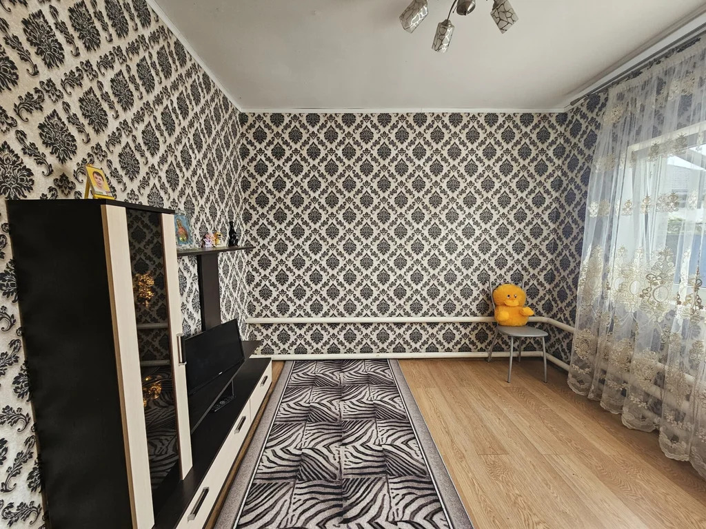 Продажа дома, Абинск, Абинский район, ул. Дзержинского - Фото 13