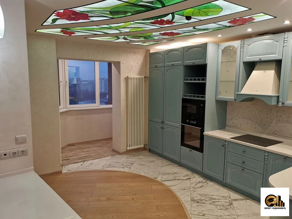 Продажа квартиры, Подольск, улица 43-й Армии - Фото 2