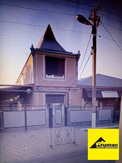 Продажа дома, Воронцовка, Ейский район - Фото 13