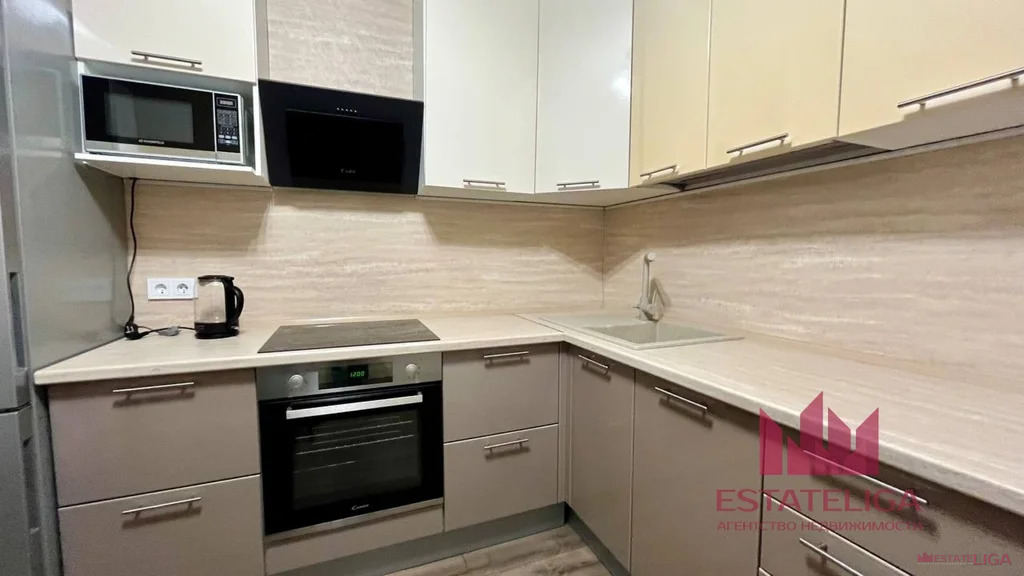 Аренда квартиры, ул. Амурская - Фото 9