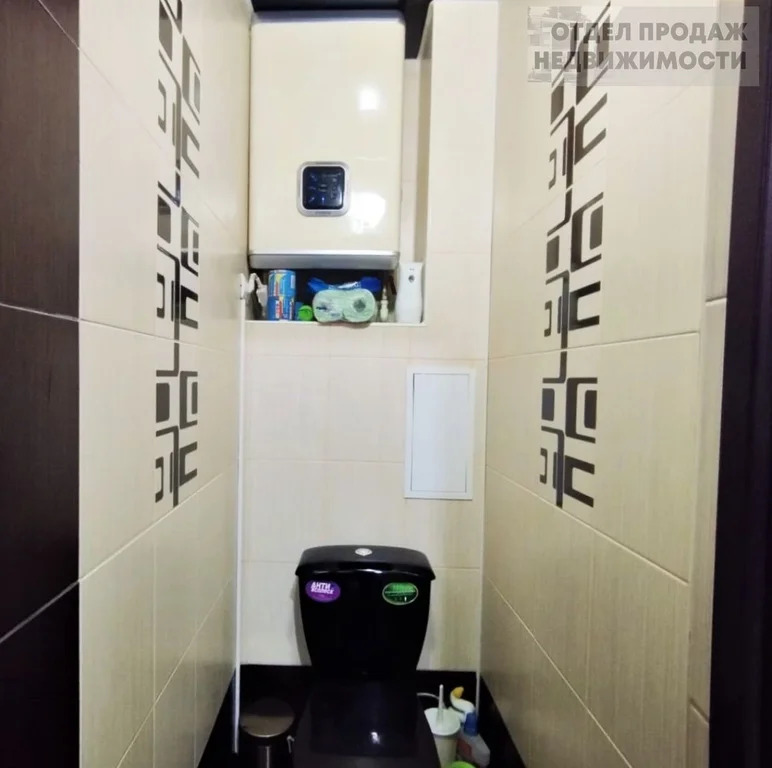 2х комнатная квартира с ремонтом - Фото 13