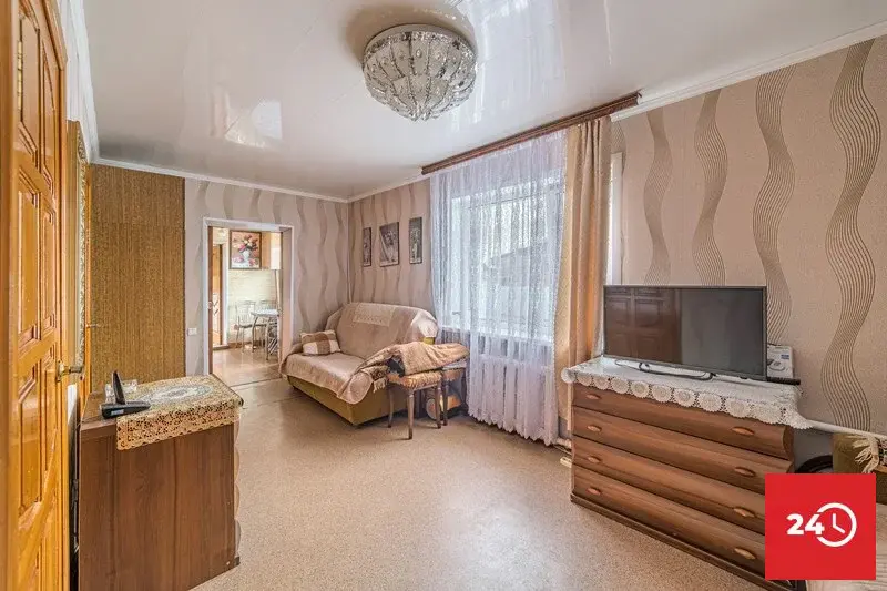 Продается дом (в районе Маяка), по адресу 1-й Орджоникидзе проезд 8 - Фото 17