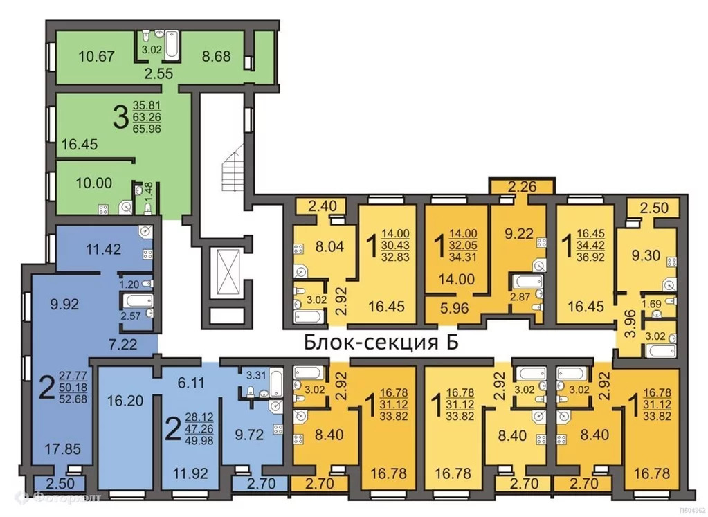 Купить Квартиру В Саратове Миллеровская 15