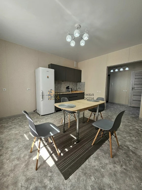 Аренда квартиры, Уфа, улица Академика Курчатова - Фото 1