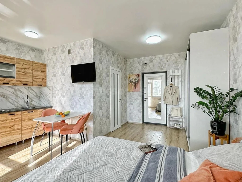 Аренда квартиры, Севастополь, ул. Горпищенко - Фото 2