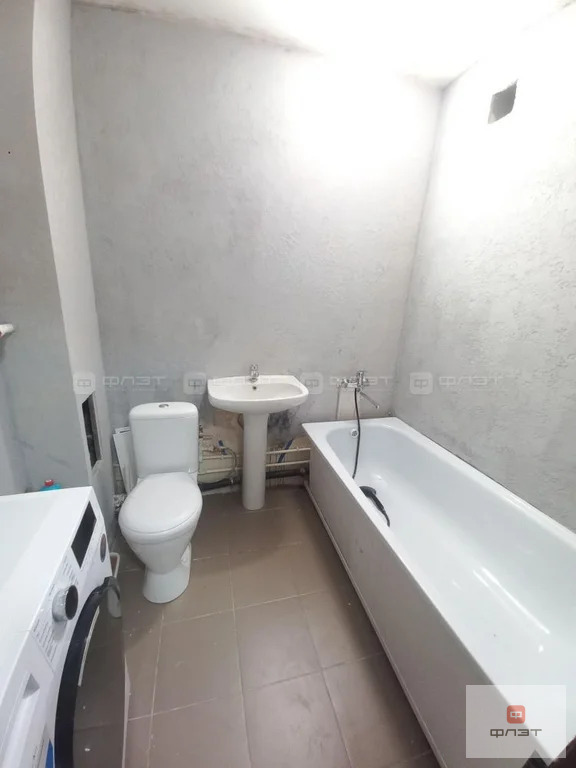 Продажа квартиры, Казань, ул. Виктора Сажинова - Фото 7