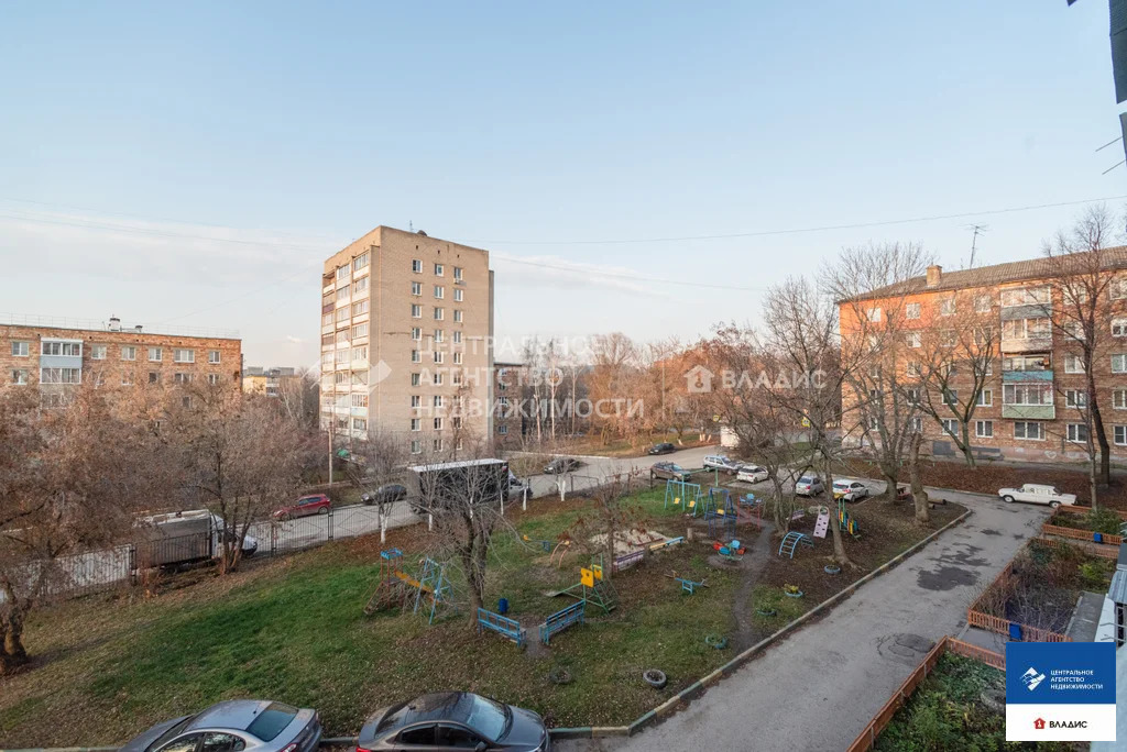 Продажа квартиры, Рязань, ул. Керамзавода - Фото 11