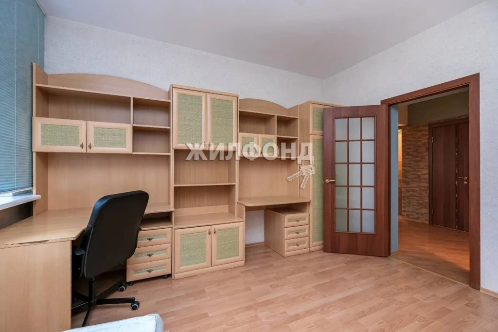 Продажа квартиры, Новосибирск, ул. Блюхера - Фото 7