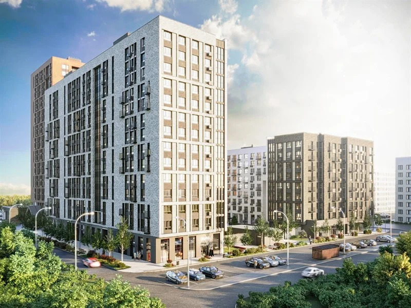 Продается квартира, 40.82 м - Фото 1