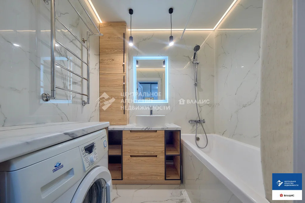 Продажа квартиры, Рязань, ул. Новоселов - Фото 3