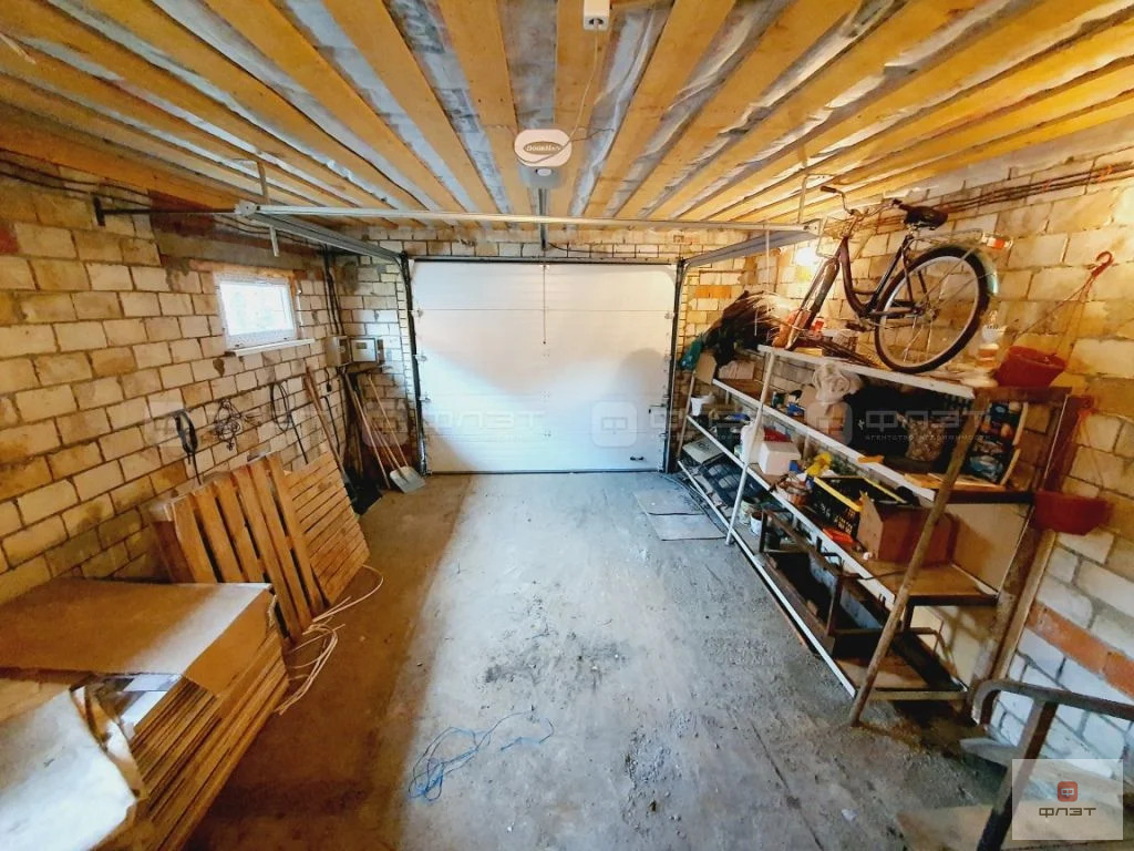 Продажа дома, Казань, ул. Мифтахетдина Акмуллы - Фото 34