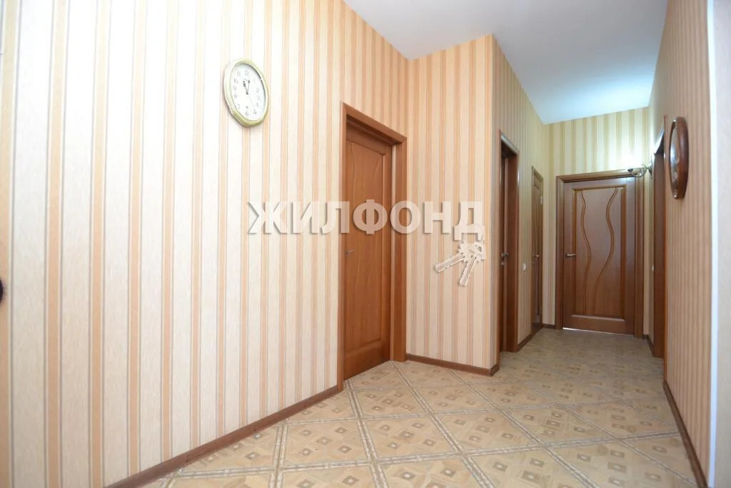 Продажа дома, Тулинский, Новосибирский район, Светлая - Фото 4
