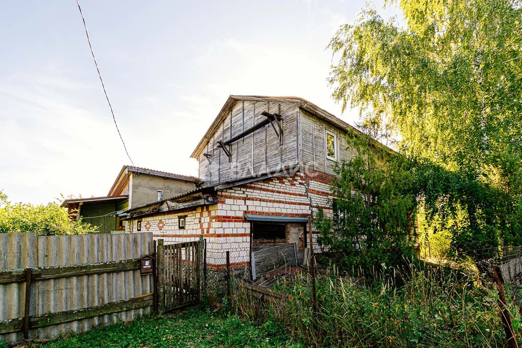 Суздальский район, село Барское-Городище, улица Выселки,  дом на ... - Фото 3