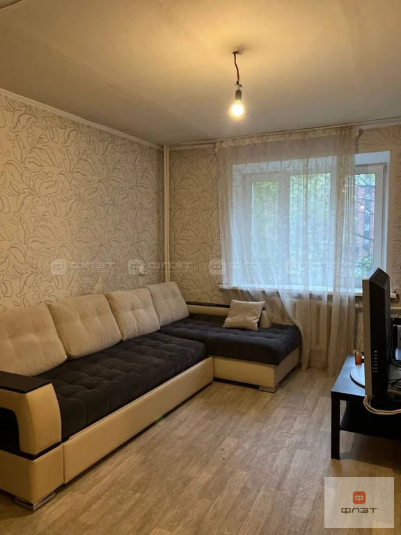 Продажа квартиры, Казань, ул. Заря - Фото 2