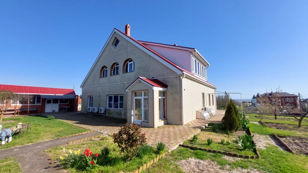 Продажа дома, Голубицкая, Темрюкский район, Морской пер. - Фото 2