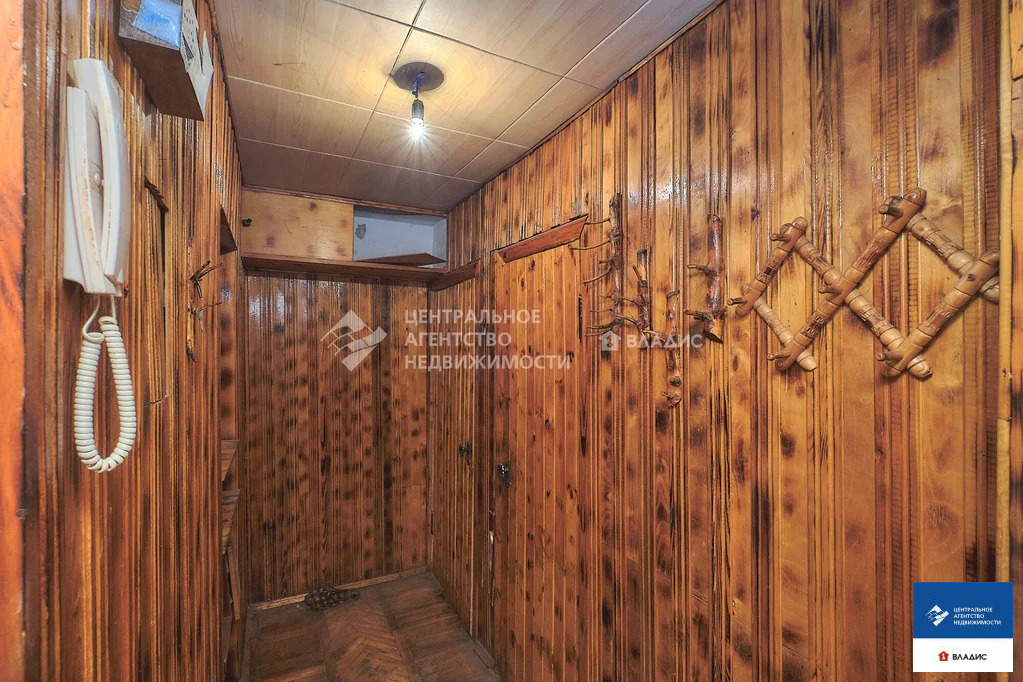 Продажа квартиры, Рязань, ул. Пушкина - Фото 11