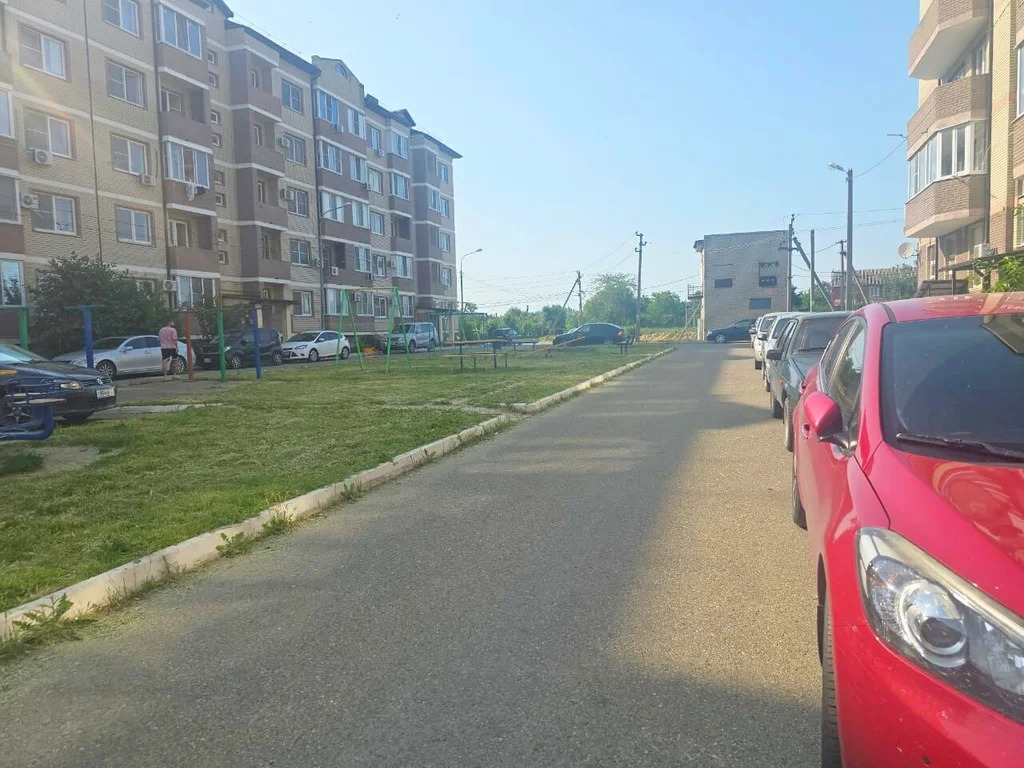 Продажа квартиры, Полтавская, Красноармейский район, ул. Кубанская - Фото 9