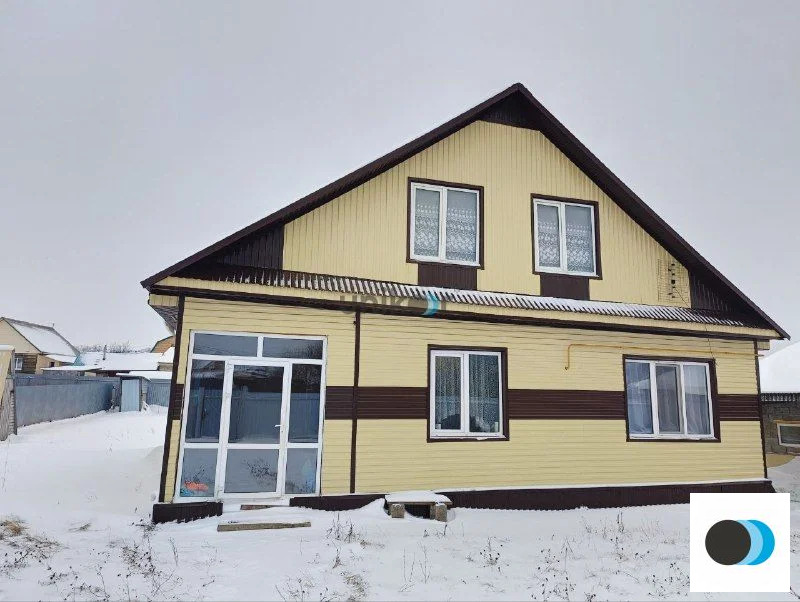 Продажа дома, Иглино, Иглинский район, ул. Зеленая - Фото 15