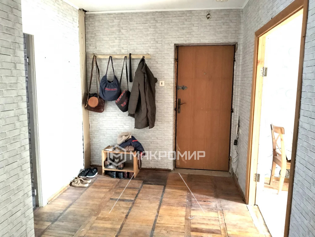 Продажа квартиры, Учебное Хозяйство Краснодарское, Советская ул. - Фото 1