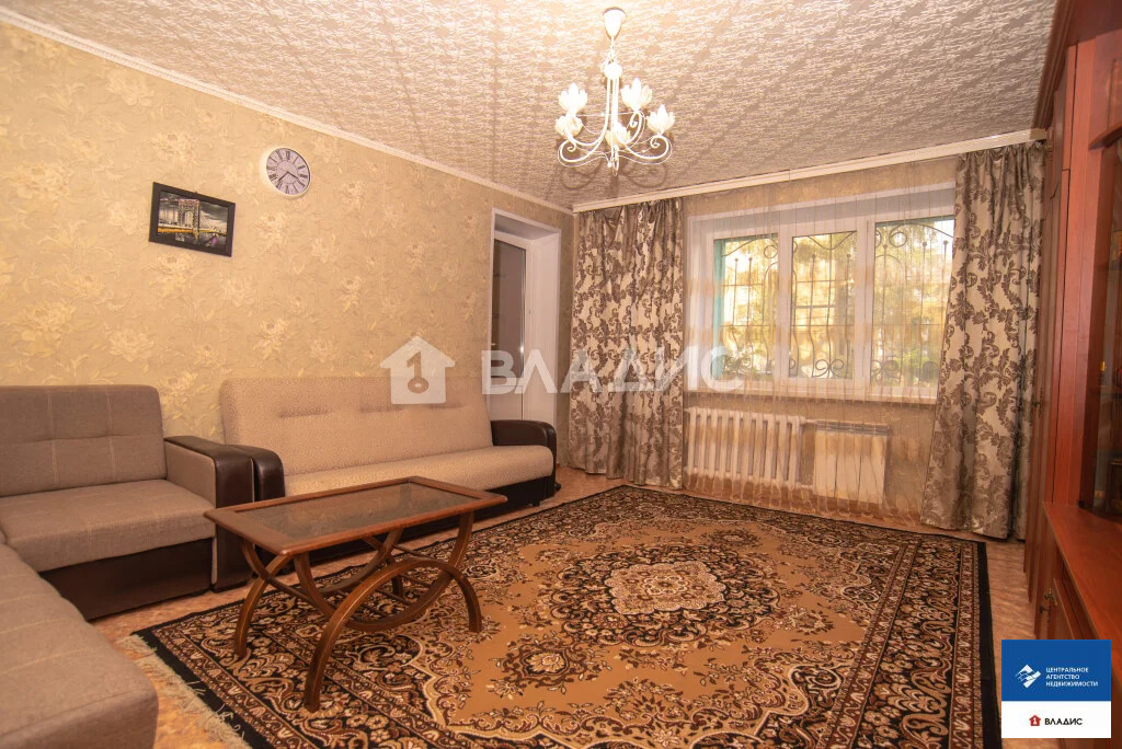 Продажа квартиры, Рязань, ул. Гоголя - Фото 1