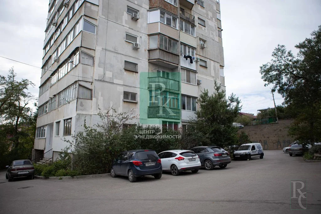 Продажа квартиры, Севастополь, ул. Циолковского - Фото 11
