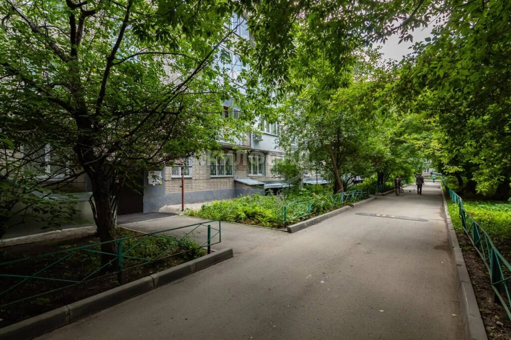 Продажа квартиры, Новосибирск, Красный пр-кт. - Фото 16