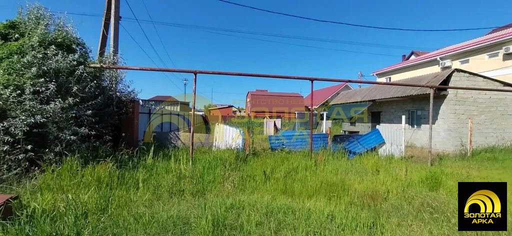 Продажа участка, Пересыпь, Темрюкский район, ул. Лиманная - Фото 4