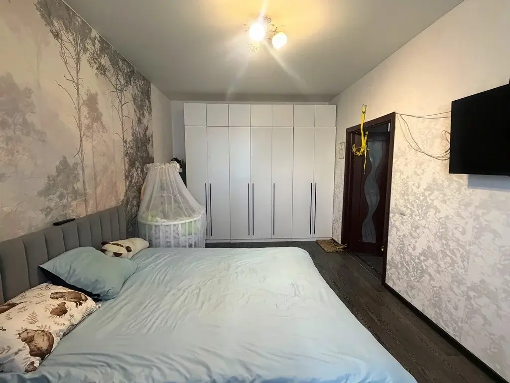 2-я квартира в мкр. Заречье, дом 16А - Фото 1