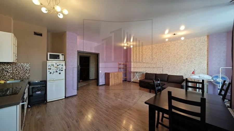 Аренда квартиры, Новосибирск, Горский мкр. - Фото 9