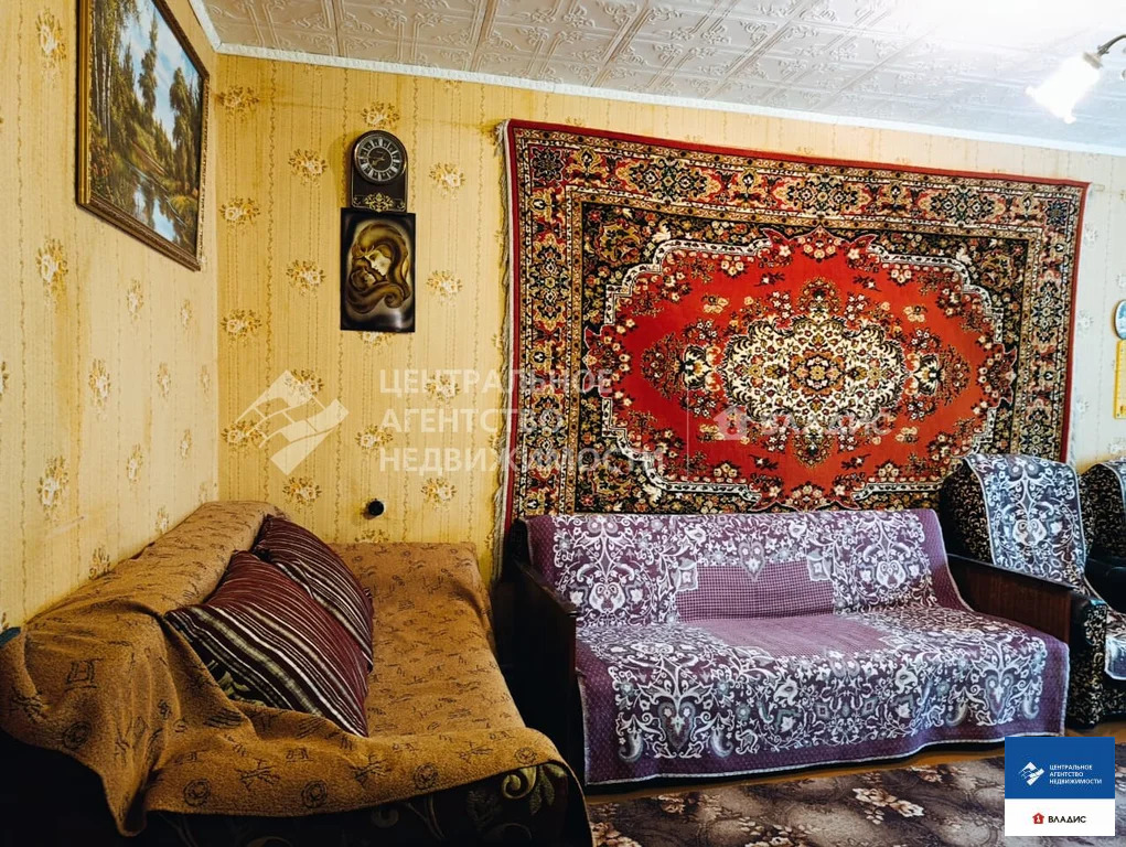 Продажа квартиры, Шилово, Шиловский район, ул. Рязанская - Фото 14
