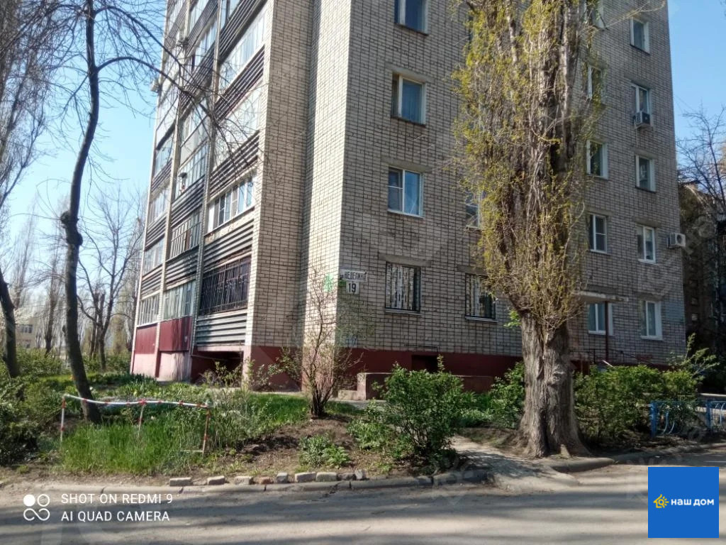 Продажа квартиры, Липецк, улица М.И. Неделина - Фото 11