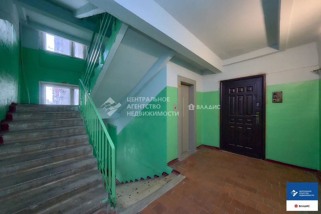 Продажа квартиры, Рязань, ул. Березовая - Фото 15