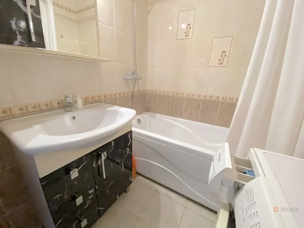 Сдается 1-комнатная квартира Южнобутовская,125. - Фото 13