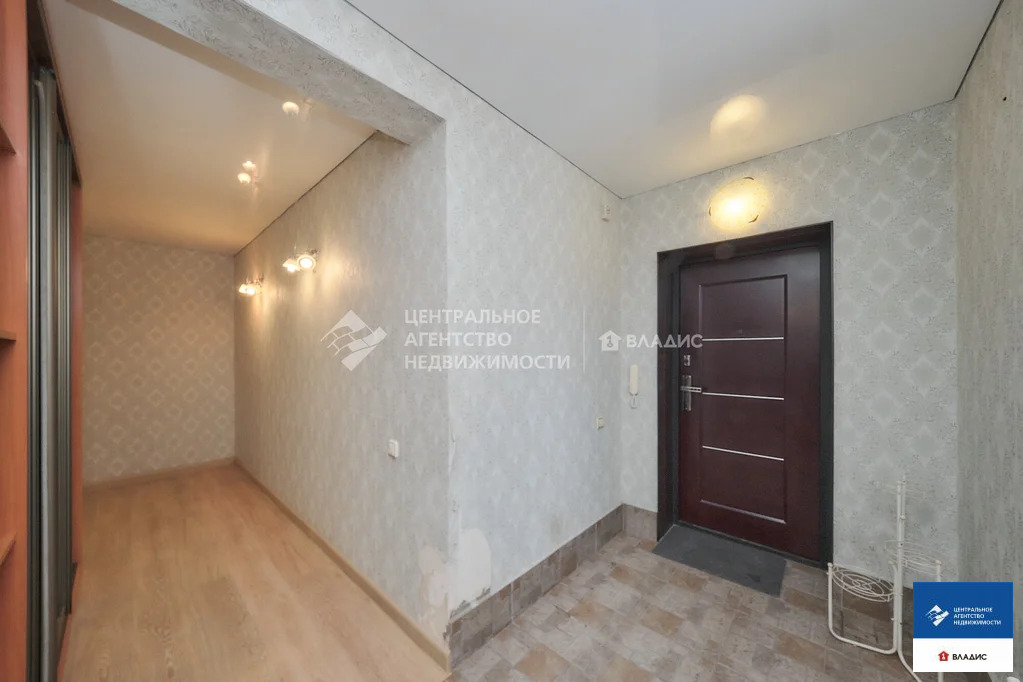 Продажа квартиры, Рязань, ул. Крупской - Фото 14