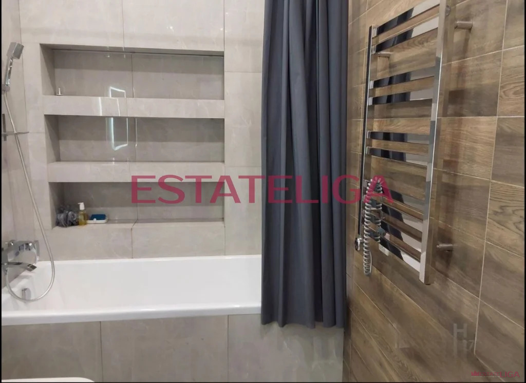 Продажа квартиры, м. Авиамоторная, проезд Невельского - Фото 9