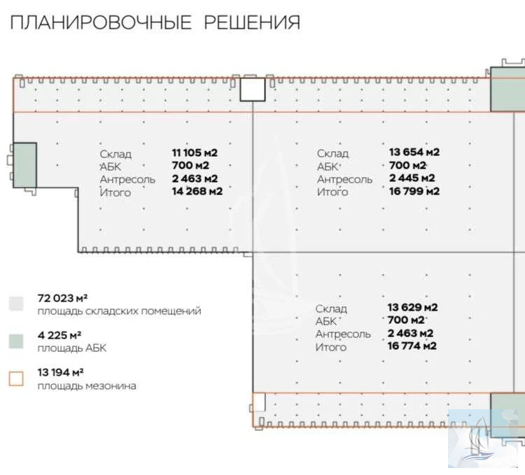 Аренда склада, Видное, Ленинский район, Ленинский городской округ - Фото 4