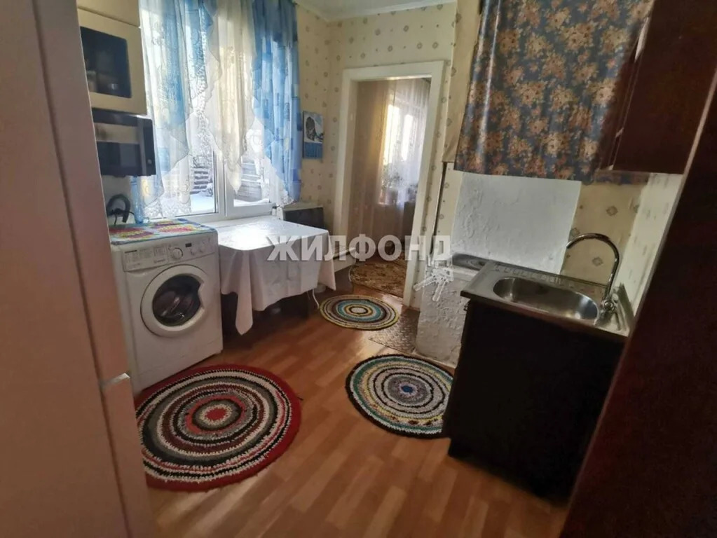 Продажа квартиры, Новосибирск, ул. Сокольническая - Фото 3