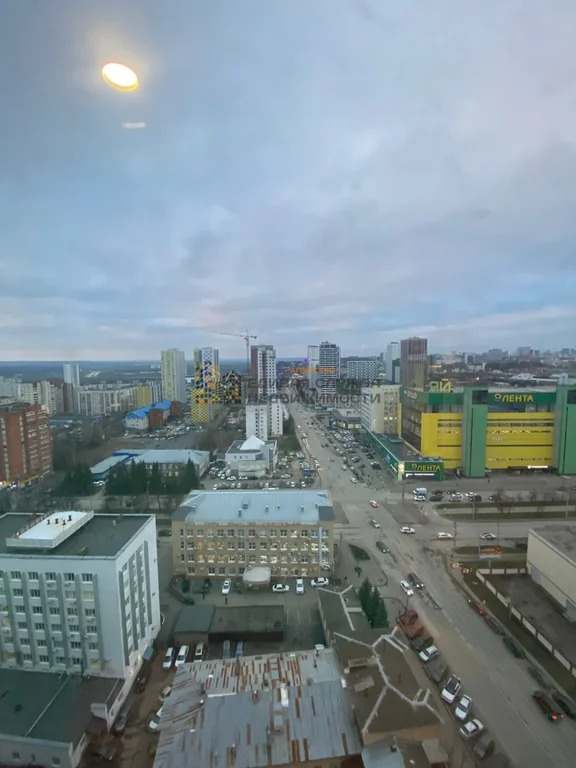 Аренда квартиры, Уфа, ул. Пархоменко - Фото 17