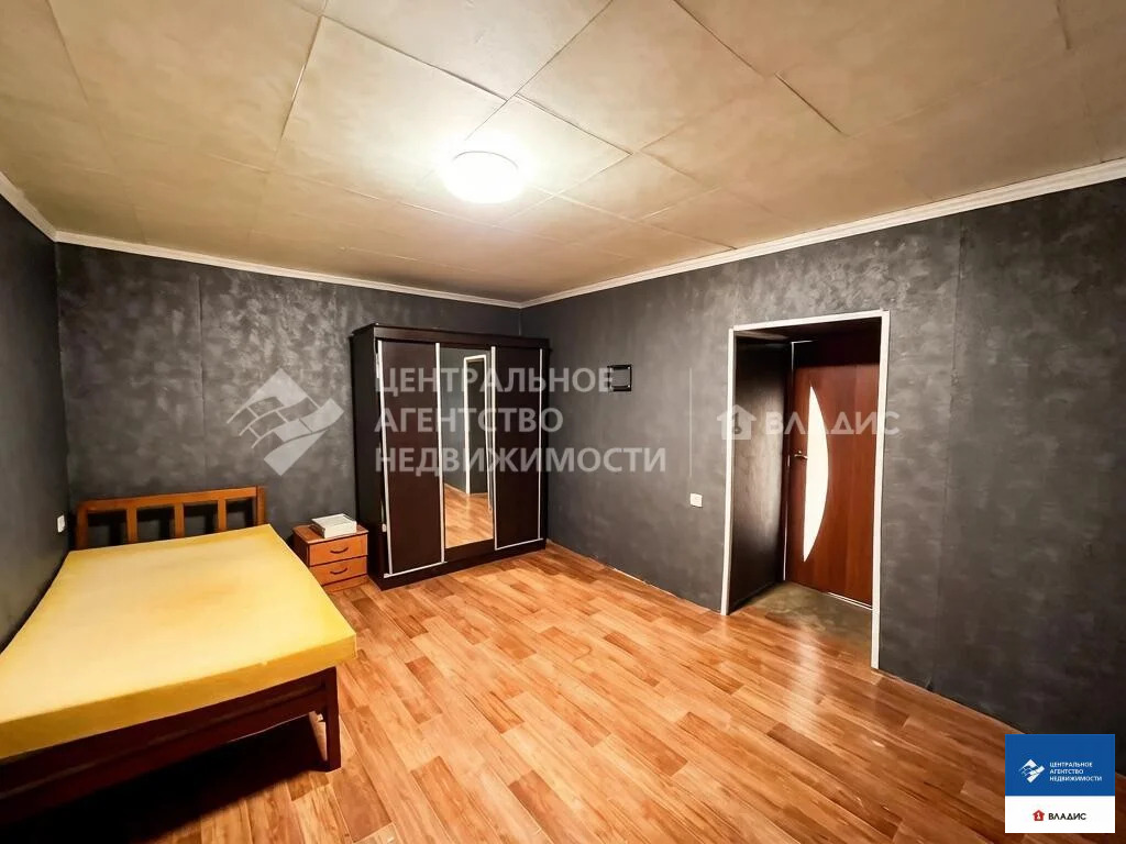 Продажа дома, Щетиновка, Михайловский район - Фото 4