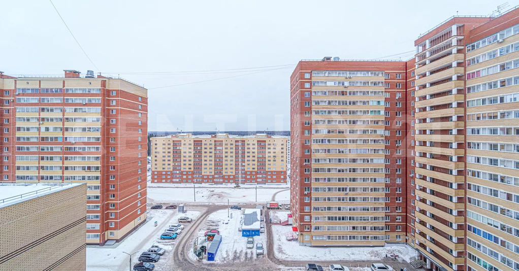Продажа квартиры, Пермь, ул. Хабаровская - Фото 32