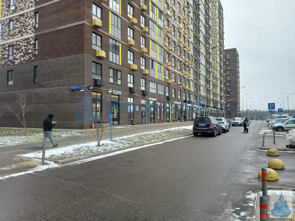 Аренда ПСН, Ленинский район, Современников ул. - Фото 1