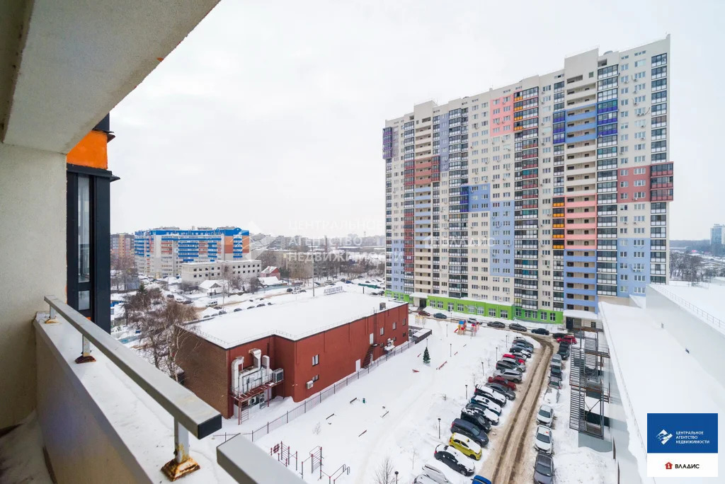 Продажа квартиры, Рязань, Московское ш. - Фото 16