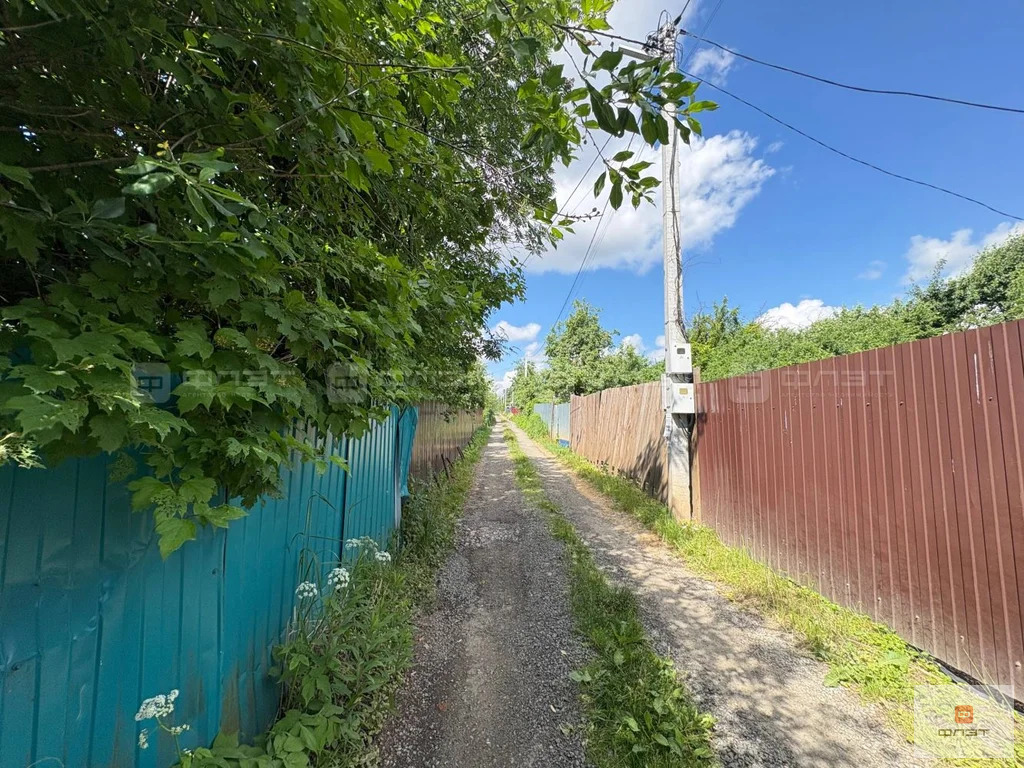 Продажа участка, Казань, СНТ Ветеран КАПО им С.П.Горбунова - Фото 2