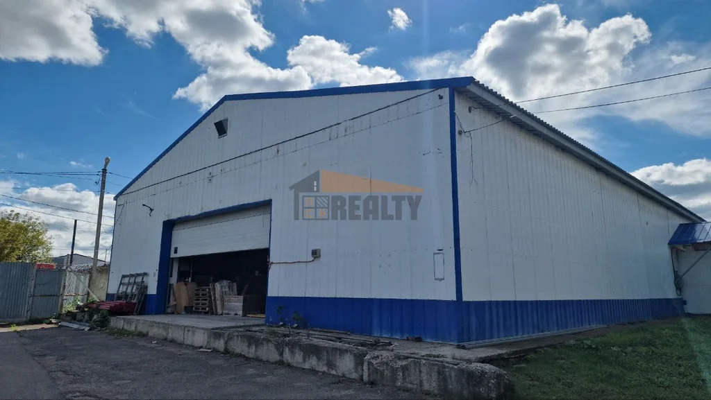 Аренда производственного помещения, Ильинское, Волоколамский район - Фото 5